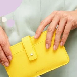 Estella Bartlett Sale Happy Travels Travel Document Wallet