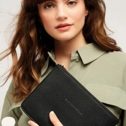 Estella Bartlett Enjoy The Little Things Medium Pouch Sale
