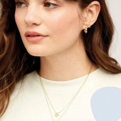 Estella Bartlett Twinkling Star Necklace Sale