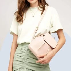 Estella Bartlett Bags And Accessories The Mini Copperfield