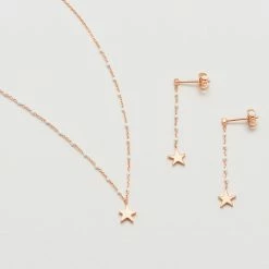 Estella Bartlett Sale Kusama Dot Necklace