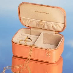 Estella Bartlett Good Vibes Applique Jewellery Box 16 Estella Bartlett Good Vibes Applique Jewellery Box