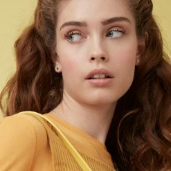 Estella Bartlett Mixed Moon And Star Earrings Jewellery