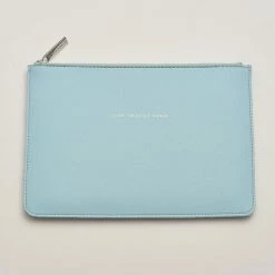 Estella Bartlett Enjoy The Little Things Medium Pouch