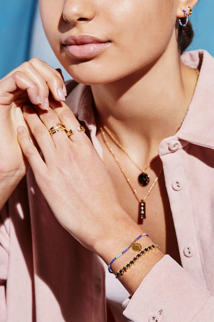 Estella Bartlett Best Sellers Stars So Bright Friendship Bracelet 5 Estella Bartlett Best Sellers Stars So Bright Friendship Bracelet