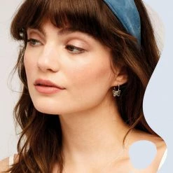 Estella Bartlett Sale Butterfly Necklace