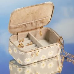 Estella Bartlett Best Sellers Shiny Things Wildflower Mini Jewellery Box