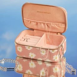 Estella Bartlett Best Sellers Shine Bright Wildflower Mini Jewellery Box