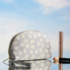 Estella Bartlett Nature Edit Adventure Awaits Wildflower Half Moon Pouch