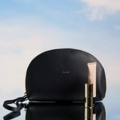 Estella Bartlett Sale XOXO Half Moon Pouch