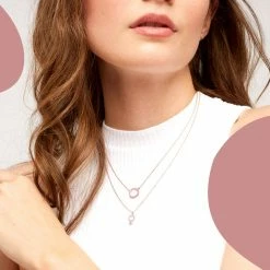 Estella Bartlett Sale Venus Necklace