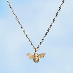 Estella Bartlett Best Sellers Bee Necklace