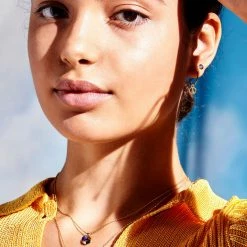 Estella Bartlett Sale Cherries Pendant Necklace