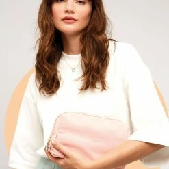 Estella Bartlett Kiss And Make Up Travel Pouch Sale