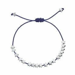 Estella Bartlett Sale Stars So Bright Slider Bracelet