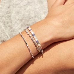 Estella Bartlett New In Tila Bracelet