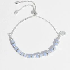 Estella Bartlett Gemstone Coco Amelia Bracelet