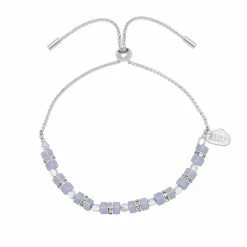 Estella Bartlett Gemstone Coco Amelia Bracelet
