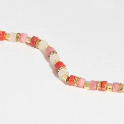 Estella Bartlett Gemstone Coco Amelia Bracelet New In 7 Estella Bartlett Gemstone Coco Amelia Bracelet New In