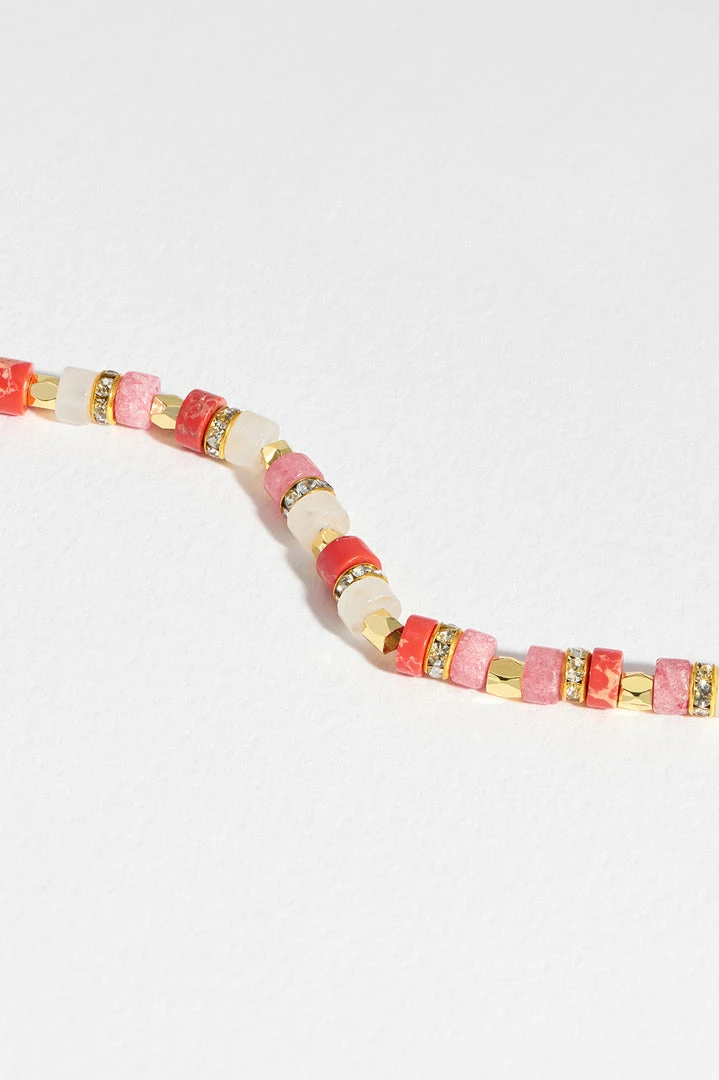 Estella Bartlett Gemstone Coco Amelia Bracelet New In 3 Estella Bartlett Gemstone Coco Amelia Bracelet New In