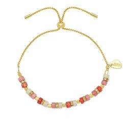 Estella Bartlett Gemstone Coco Amelia Bracelet New In 9 Estella Bartlett Gemstone Coco Amelia Bracelet New In