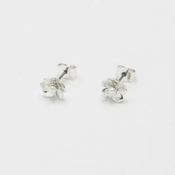 Estella Bartlett New In Petite Pearl Buttercup Studs