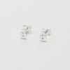 Estella Bartlett New In Heart Padlock Studs
