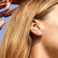 Estella Bartlett New In Star Crawler Studs