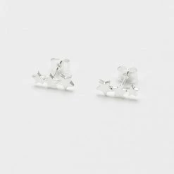 Estella Bartlett New In Star Crawler Studs