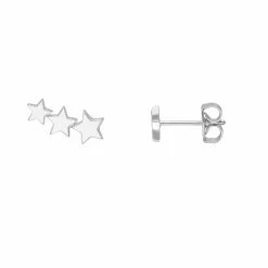 Estella Bartlett New In Star Crawler Studs