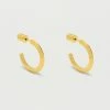 Estella Bartlett New In Edge Hoops