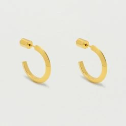 Estella Bartlett New In Edge Hoops