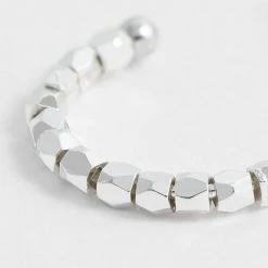 Estella Bartlett Small Coco Hoops New In