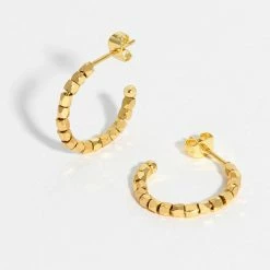 Estella Bartlett New In Small Coco Hoops