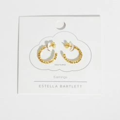 Estella Bartlett New In Small Coco Hoops 8 Estella Bartlett New In Small Coco Hoops