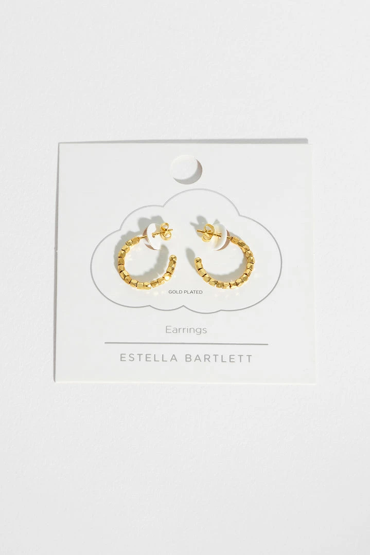 Estella Bartlett New In Small Coco Hoops 4 Estella Bartlett New In Small Coco Hoops