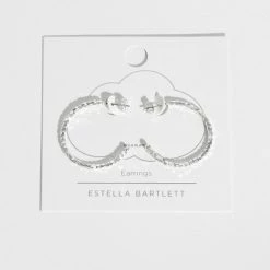 Estella Bartlett Coco Hoops New In
