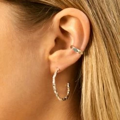 Estella Bartlett Coco Hoops New In