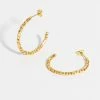 Estella Bartlett Coco Hoops New In