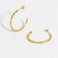Estella Bartlett Coco Hoops New In