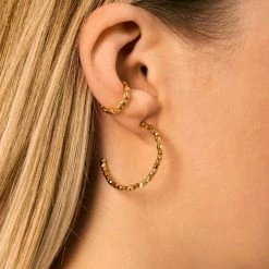 Estella Bartlett Coco Hoops New In