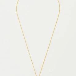 Estella Bartlett Dolphin Pendant New In