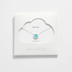 Estella Bartlett New In Dream Big Enamel Pendant 10 Estella Bartlett New In Dream Big Enamel Pendant