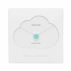 Estella Bartlett New In Dream Big Enamel Pendant 11 Estella Bartlett New In Dream Big Enamel Pendant