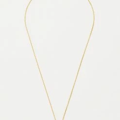 Estella Bartlett New In Petite Pearl Buttercup Pendant