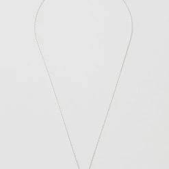 Estella Bartlett Petite Pearl Buttercup Pendant