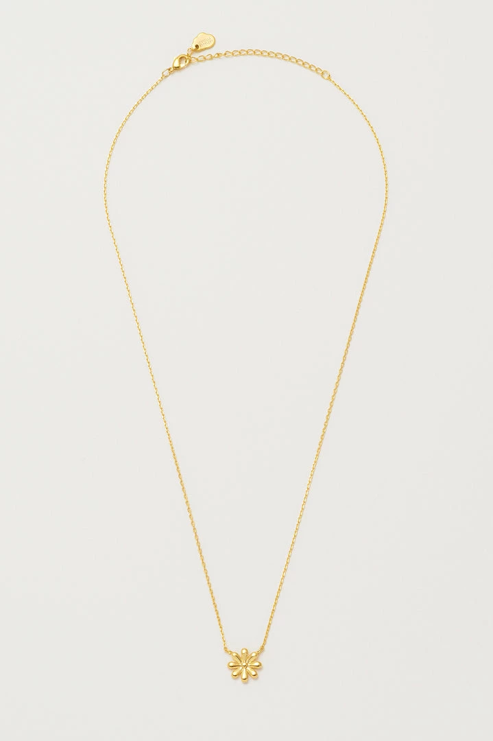 Estella Bartlett Minimal Daisy Pendant New In 3 Estella Bartlett Minimal Daisy Pendant New In