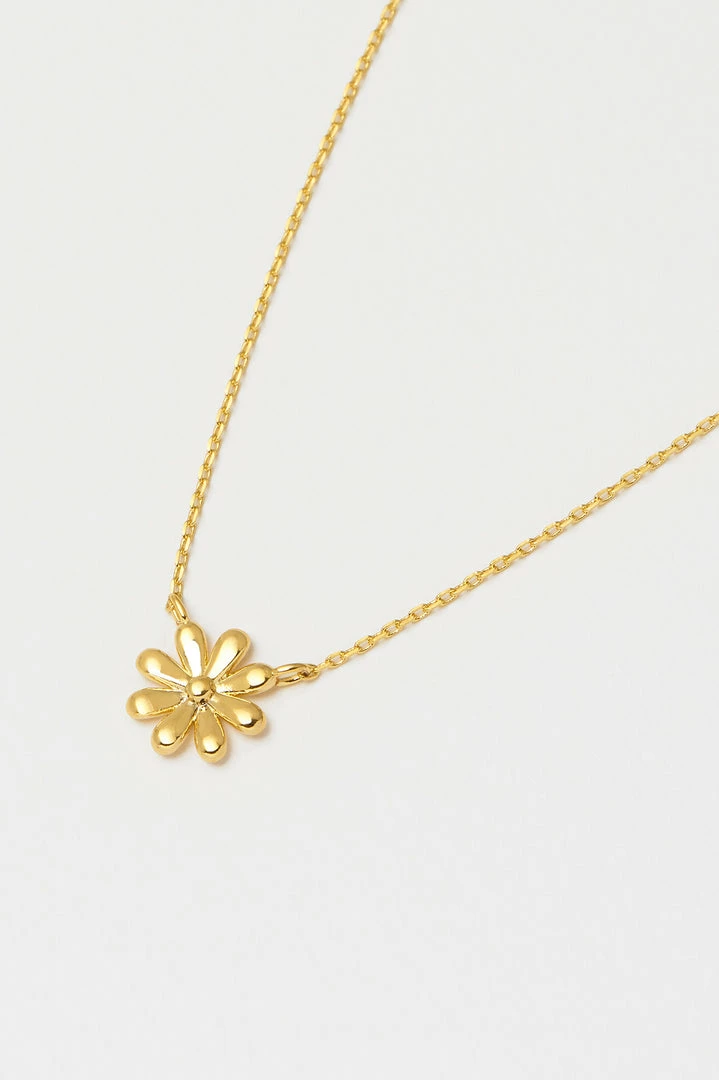 Estella Bartlett Minimal Daisy Pendant New In 1 Estella Bartlett Minimal Daisy Pendant New In