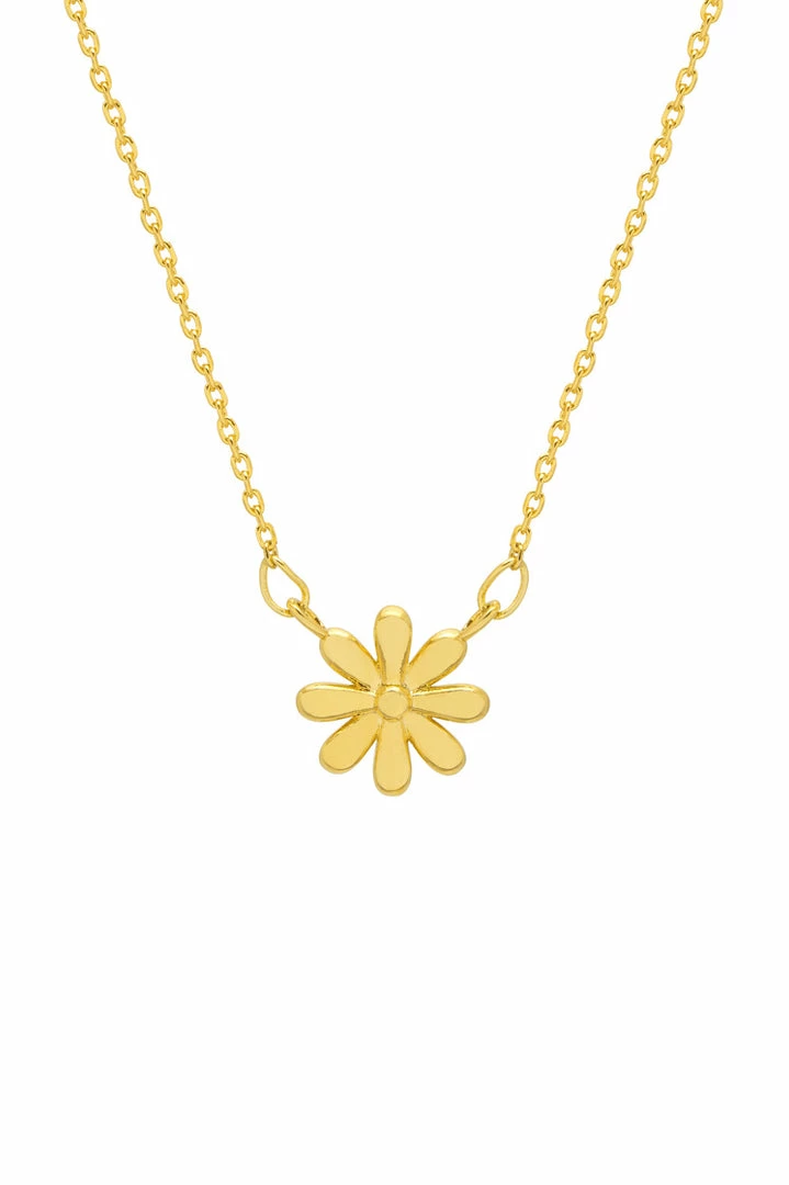 Estella Bartlett Minimal Daisy Pendant New In 6 Estella Bartlett Minimal Daisy Pendant New In
