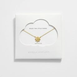 Estella Bartlett Minimal Daisy Pendant New In 9 Estella Bartlett Minimal Daisy Pendant New In